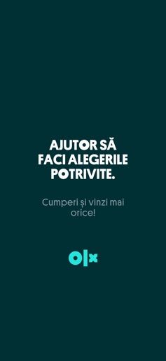 OLX.RO: Classifieds of Romania screenshot