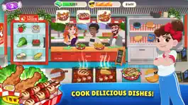 Game screenshot Kitchen Scramble 2: World Cook mod apk