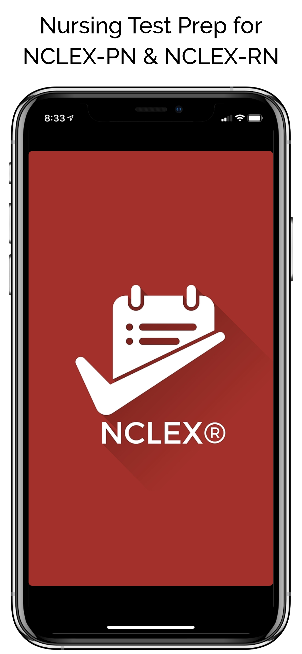 NCLEX® Test Prep