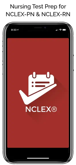 Game screenshot NCLEX® Test Prep mod apk