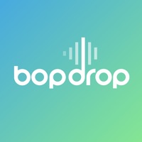  bopdrop - social music Application Similaire
