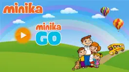 Game screenshot Minika Go apk