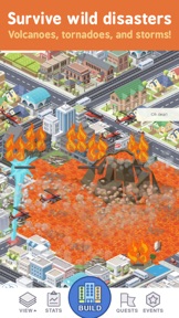 Pocket City screenshot