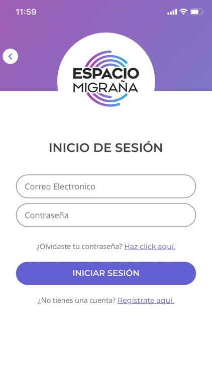 Espacio Migraña screenshot-3