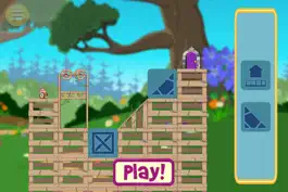 Game screenshot Charitee's Challenges apk