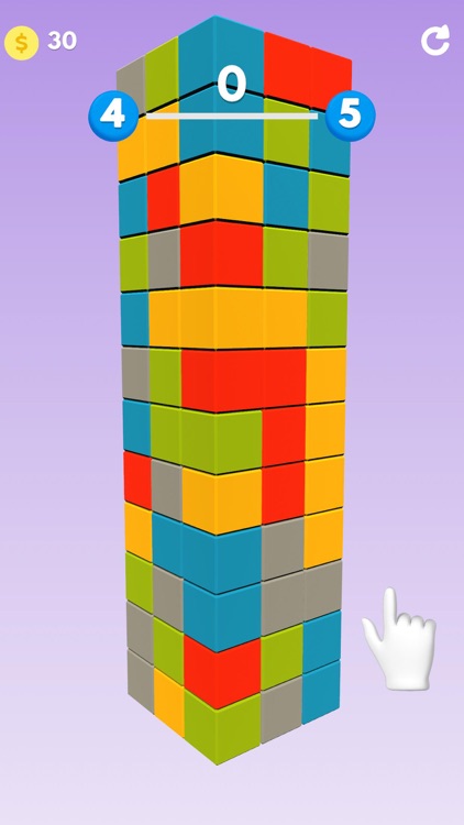 Stack Blast 3D!