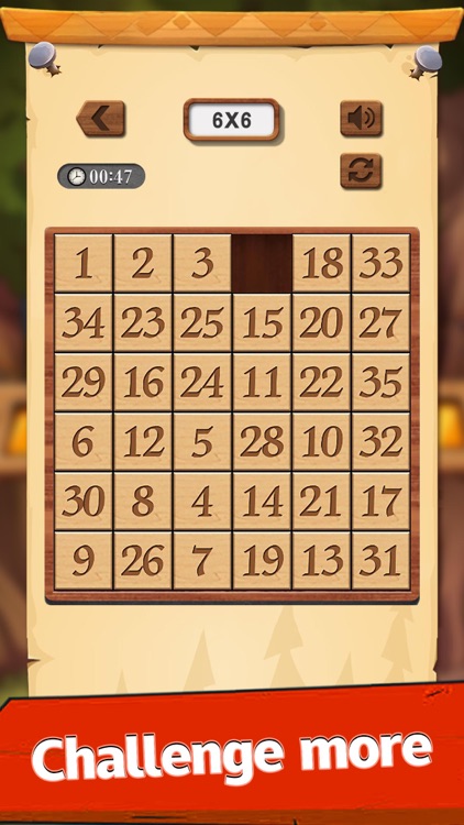 Numpuz: Number Puzzle Games screenshot-8