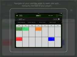 CoachID screenshot 6