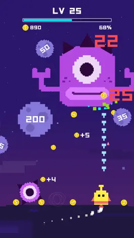 Game screenshot Alien Shoot mod apk