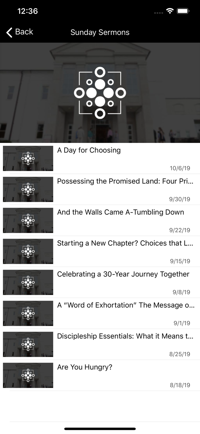 Ingleside Baptist Church