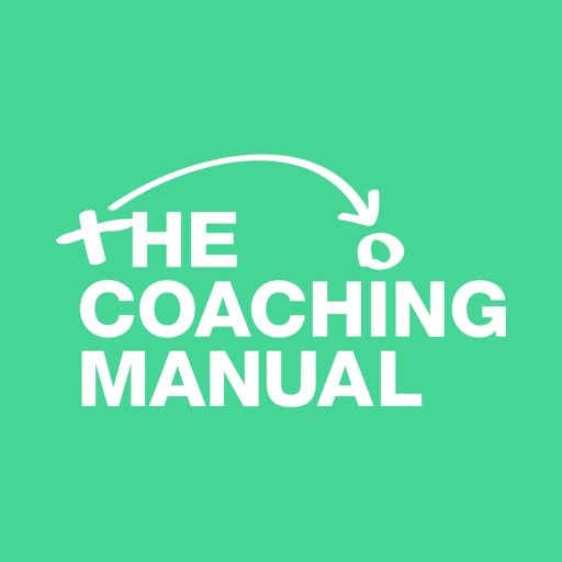 The Coaching Manual - AppWisp.com