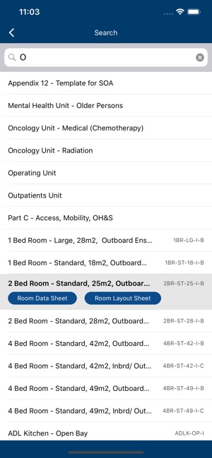 Health Facility Guidelines PRO(圖5)-速報App