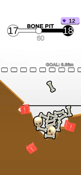 Game screenshot Stack It All hack