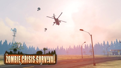 Zombie Crisis: Survival Screenshot 6