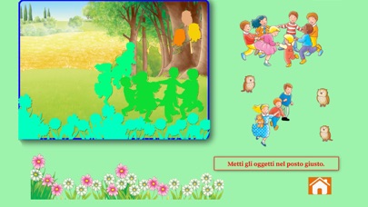 Screenshot #2 pour L'estate