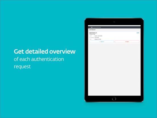 ESET Secure Authenticationのおすすめ画像3