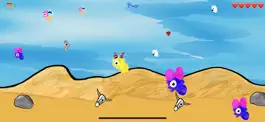 Game screenshot Mayas Unicorn hack