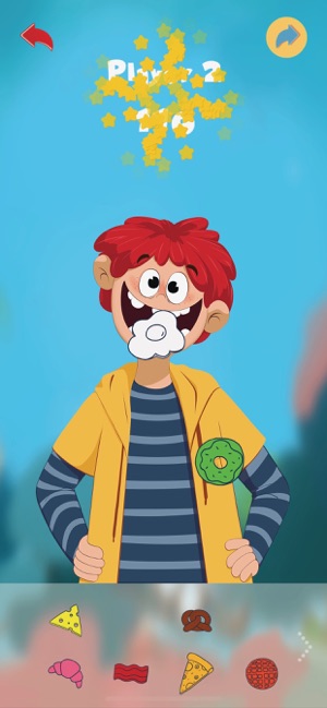 SMACK THE SNACK ON JACK(圖7)-速報App