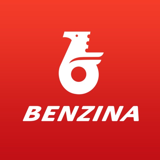 Benzina platby App for iPhone - Free Download Benzina platby for iPad &  iPhone at AppPure