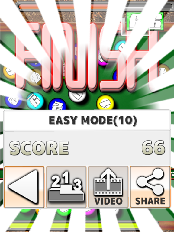 Screenshot #6 pour Haute vitesse! nombres