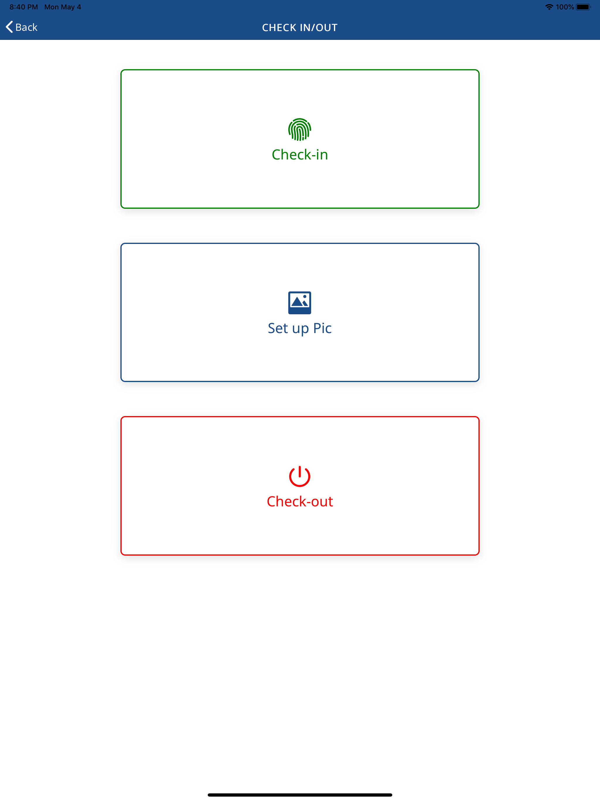 Conzeptos App screenshot 15