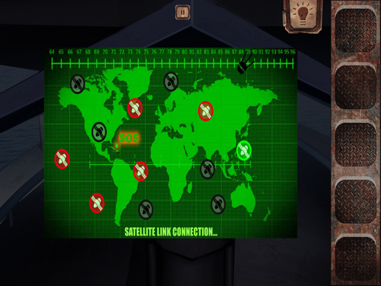 Screenshot #5 for Escape Ship Adventure