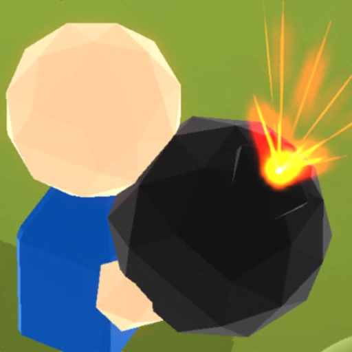 Bomb Party icon