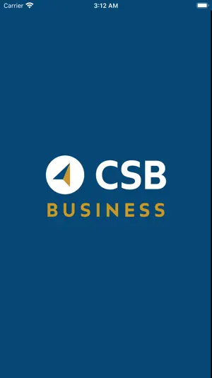 Coastal States Bank Business screenshot 1