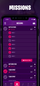 Stats & Tools for Fortnite screenshot #5 for iPhone