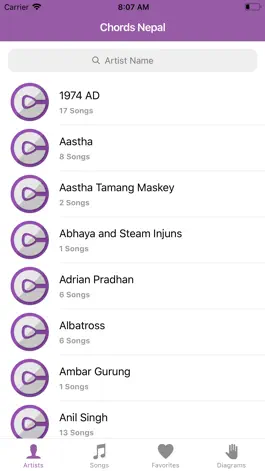 Game screenshot Chords Nepal mod apk