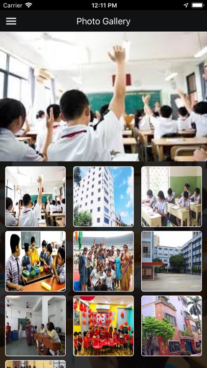 Kolkata School Manager screenshot-8