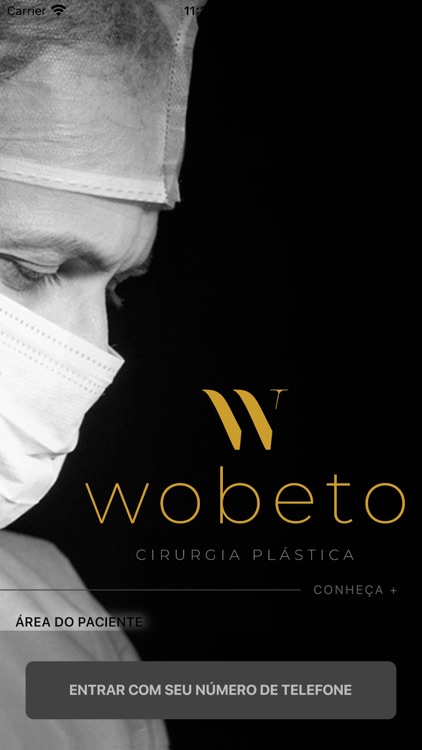 Dr Rodrigo Wobeto
