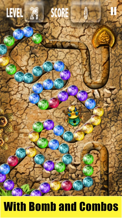 Maya Blast screenshot-5