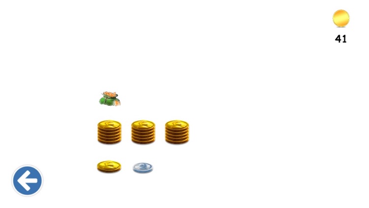 Brainy Words 2000 screenshot-8