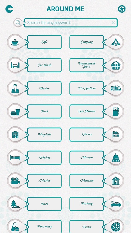 Devils Tower National Monument screenshot-4