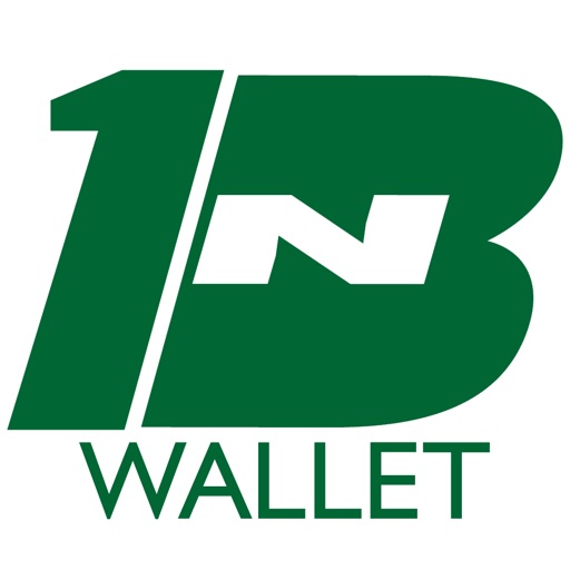 FNBRS Wallet iOS App