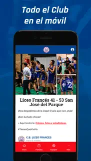 baloncesto liceo problems & solutions and troubleshooting guide - 3