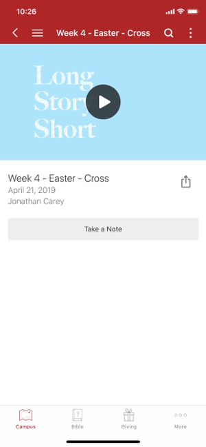 Grace Church 30 in 30(圖3)-速報App