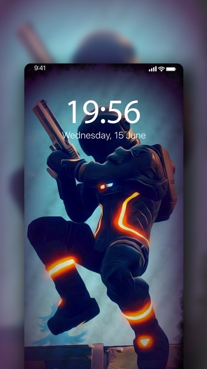 Battle Royale Wallpaper HD