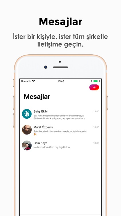 Teamvio screenshot-3