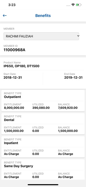 FH Indonesia(圖5)-速報App