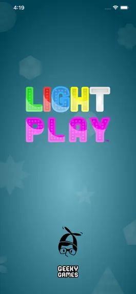 Game screenshot Light Play mod apk