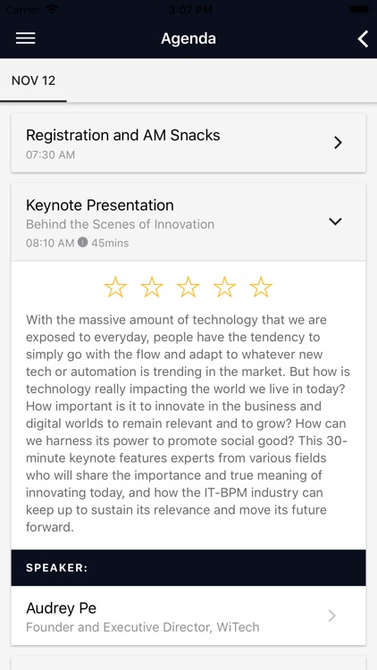 International InnovationSummit