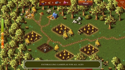 Royal Roads screenshot 3