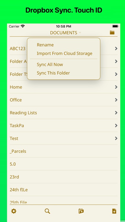Writemator screenshot-7
