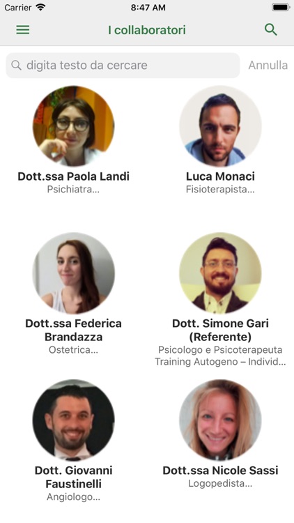 Koala Ambulatorio screenshot-3