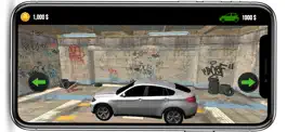 Game screenshot Dangerous Car Drive In The Sky hack