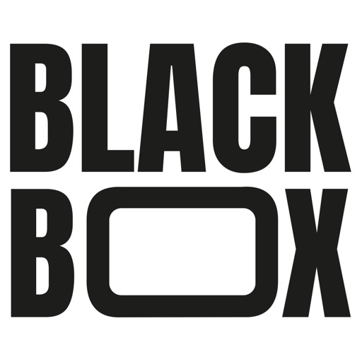 BlackBox iOS App