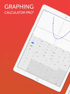 Graphing Calculator Pro² iPad image 1