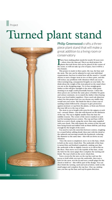 Woodworking Crafts Ma... screenshot1